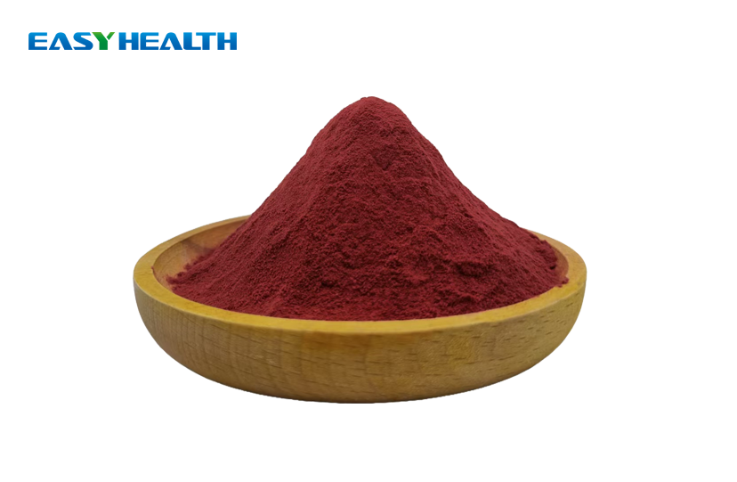 Microencapsulated Astaxanthin Powder